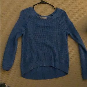 Old navy sweater